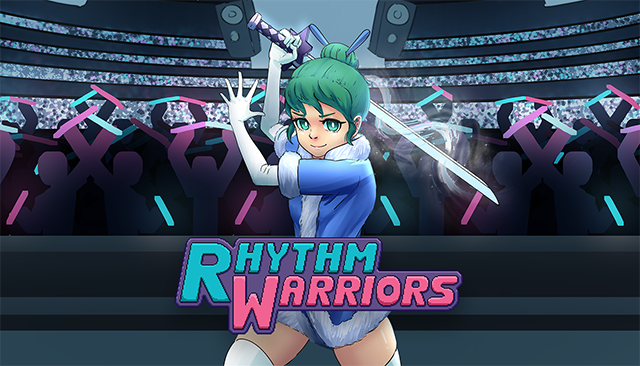 Rhythm Warriors