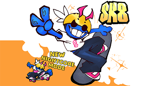SK8