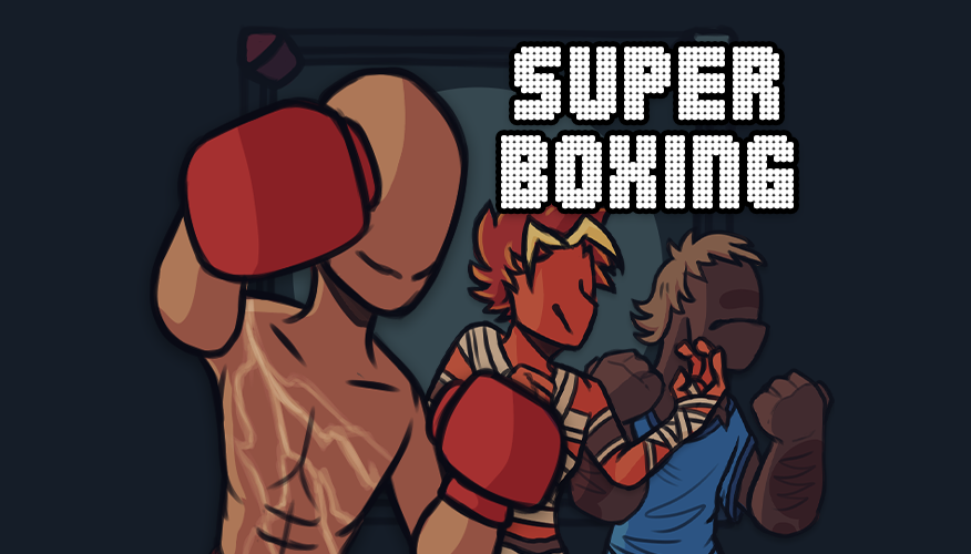 Super Boxing