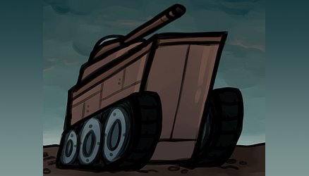 Tank Blitz